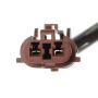 HOLSTEIN 2ABS1092 Holstein Parts 2ABS1092 ABS Wheel Speed Sensor