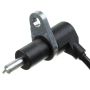 HOLSTEIN 2ABS1093 Holstein Parts 2ABS1093 ABS Wheel Speed Sensor