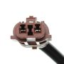HOLSTEIN 2ABS1093 Holstein Parts 2ABS1093 ABS Wheel Speed Sensor