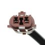 HOLSTEIN 2ABS1093 Holstein Parts 2ABS1093 ABS Wheel Speed Sensor