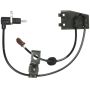 HOLSTEIN 2ABS1094 Holstein Parts 2ABS1094 ABS Wheel Speed Sensor