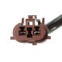 HOLSTEIN 2ABS1095 Holstein Parts 2ABS1095 ABS Wheel Speed Sensor