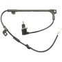 HOLSTEIN 2ABS1097 Holstein Parts 2ABS1097 ABS Wheel Speed Sensor