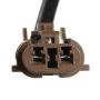 HOLSTEIN 2ABS1100 Holstein Parts 2ABS1100 ABS Wheel Speed Sensor