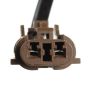 HOLSTEIN 2ABS1100 Holstein Parts 2ABS1100 ABS Wheel Speed Sensor