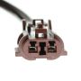 HOLSTEIN 2ABS1101 Holstein Parts 2ABS1101 ABS Wheel Speed Sensor