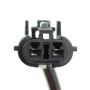 HOLSTEIN 2ABS1103 Holstein Parts 2ABS1103 ABS Wheel Speed Sensor