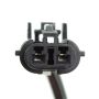 HOLSTEIN 2ABS1103 Holstein Parts 2ABS1103 ABS Wheel Speed Sensor