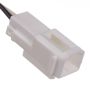 HOLSTEIN 2ABS1111 Holstein Parts 2ABS1111 ABS Wheel Speed Sensor