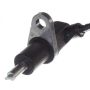 HOLSTEIN 2ABS1111 Holstein Parts 2ABS1111 ABS Wheel Speed Sensor