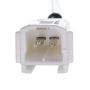HOLSTEIN 2ABS1111 Holstein Parts 2ABS1111 ABS Wheel Speed Sensor
