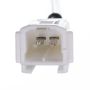 HOLSTEIN 2ABS1111 Holstein Parts 2ABS1111 ABS Wheel Speed Sensor