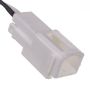 HOLSTEIN 2ABS1112 Holstein Parts 2ABS1112 ABS Wheel Speed Sensor