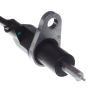 HOLSTEIN 2ABS1112 Holstein Parts 2ABS1112 ABS Wheel Speed Sensor