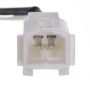 HOLSTEIN 2ABS1112 Holstein Parts 2ABS1112 ABS Wheel Speed Sensor