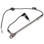 HOLSTEIN 2ABS1112 Holstein Parts 2ABS1112 ABS Wheel Speed Sensor