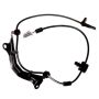 HOLSTEIN 2ABS1114 Holstein Parts 2ABS1114 ABS Wheel Speed Sensor