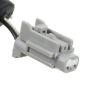 HOLSTEIN 2ABS1115 Holstein Parts 2ABS1115 ABS Wheel Speed Sensor