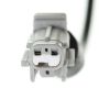 HOLSTEIN 2ABS1115 Holstein Parts 2ABS1115 ABS Wheel Speed Sensor