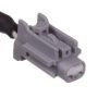 HOLSTEIN 2ABS1118 Holstein Parts 2ABS1118 ABS Wheel Speed Sensor