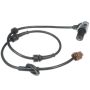 HOLSTEIN 2ABS1136 Holstein Parts 2ABS1136 ABS Wheel Speed Sensor