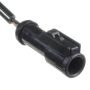 HOLSTEIN 2ABS1143 Holstein Parts 2ABS1143 ABS Wheel Speed Sensor