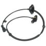 HOLSTEIN 2ABS1143 Holstein Parts 2ABS1143 ABS Wheel Speed Sensor