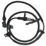 HOLSTEIN 2ABS1148 Holstein Parts 2ABS1148 ABS Wheel Speed Sensor