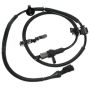 HOLSTEIN 2ABS1150 Holstein Parts 2ABS1150 ABS Wheel Speed Sensor