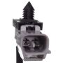HOLSTEIN 2ABS1151 Holstein Parts 2ABS1151 ABS Wheel Speed Sensor