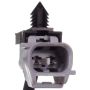 HOLSTEIN 2ABS1153 Holstein Parts 2ABS1153 ABS Wheel Speed Sensor