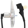 HOLSTEIN 2ABS1156 Holstein Parts 2ABS1156 ABS Wheel Speed Sensor