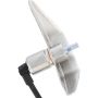 HOLSTEIN 2ABS1156 Holstein Parts 2ABS1156 ABS Wheel Speed Sensor