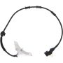 HOLSTEIN 2ABS1156 Holstein Parts 2ABS1156 ABS Wheel Speed Sensor