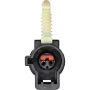 HOLSTEIN 2ABS1158 Holstein Parts 2ABS1158 ABS Wheel Speed Sensor