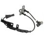 HOLSTEIN 2ABS1162 Holstein Parts 2ABS1162 ABS Wheel Speed Sensor