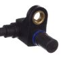 HOLSTEIN 2ABS1163 Holstein Parts 2ABS1163 ABS Wheel Speed Sensor