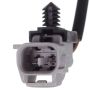 HOLSTEIN 2ABS1163 Holstein Parts 2ABS1163 ABS Wheel Speed Sensor