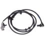 HOLSTEIN 2ABS1163 Holstein Parts 2ABS1163 ABS Wheel Speed Sensor