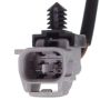 HOLSTEIN 2ABS1163 Holstein Parts 2ABS1163 ABS Wheel Speed Sensor