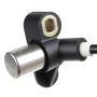 HOLSTEIN 2ABS1165 Holstein Parts 2ABS1165 ABS Wheel Speed Sensor