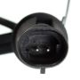 HOLSTEIN 2ABS1165 Holstein Parts 2ABS1165 ABS Wheel Speed Sensor