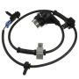 HOLSTEIN 2ABS1166 Holstein Parts 2ABS1166 ABS Wheel Speed Sensor