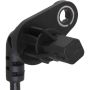HOLSTEIN 2ABS1168 Holstein Parts 2ABS1168 ABS Wheel Speed Sensor