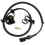 HOLSTEIN 2ABS1172 Holstein Parts 2ABS1172 ABS Wheel Speed Sensor