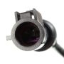 HOLSTEIN 2ABS1172 Holstein Parts 2ABS1172 ABS Wheel Speed Sensor