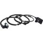 HOLSTEIN 2ABS1173 Holstein Parts 2ABS1173 ABS Wheel Speed Sensor