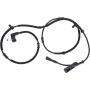HOLSTEIN 2ABS1173 Holstein Parts 2ABS1173 ABS Wheel Speed Sensor