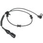 HOLSTEIN 2ABS1174 Holstein Parts 2ABS1174 ABS Wheel Speed Sensor