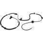 HOLSTEIN 2ABS1176 Holstein Parts 2ABS1176 ABS Wheel Speed Sensor